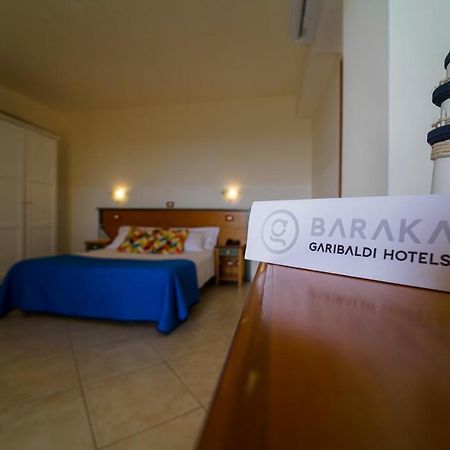 Gh Baraka Village Scoglitti Kültér fotó