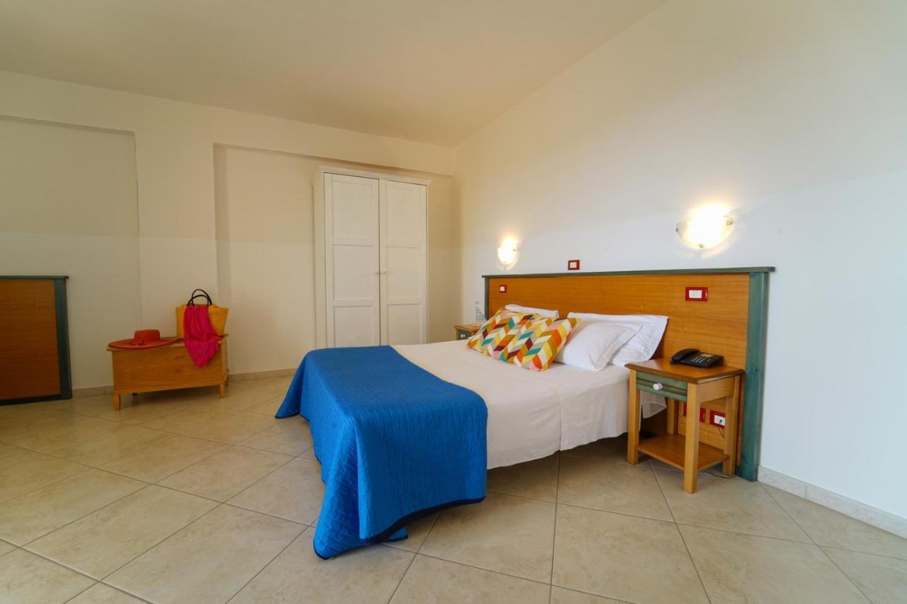 Gh Baraka Village Scoglitti Kültér fotó