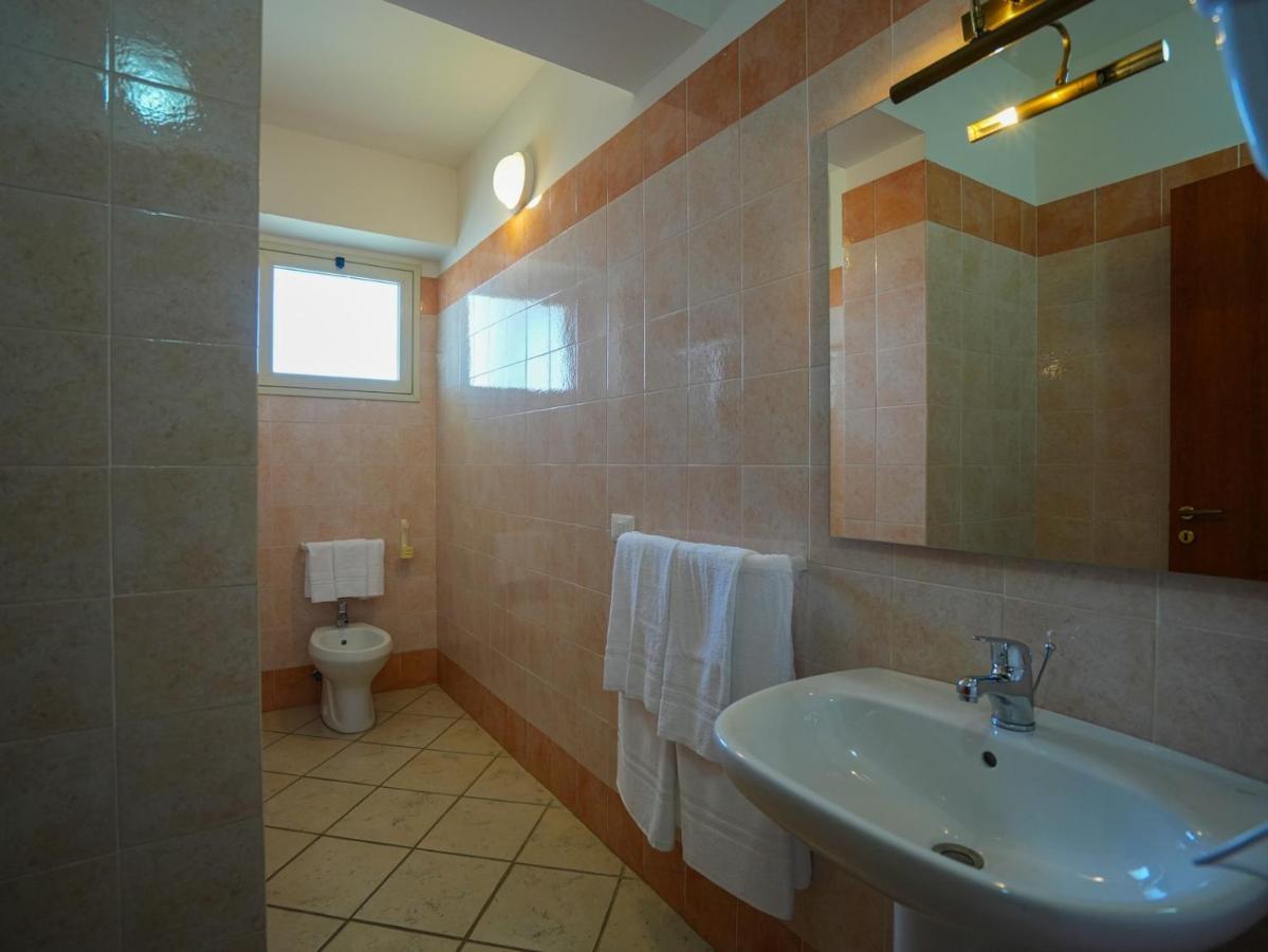Gh Baraka Village Scoglitti Kültér fotó